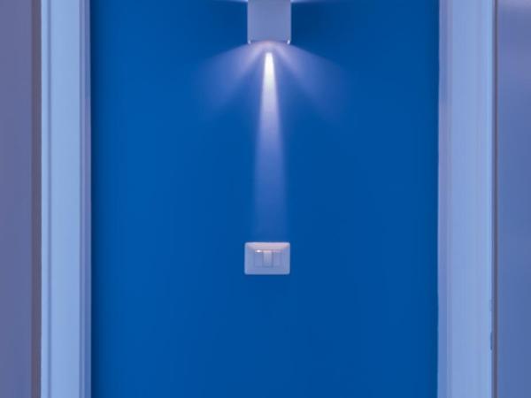 Melo Accommodations : photo 7 de la chambre chambre quadruple avec balcon