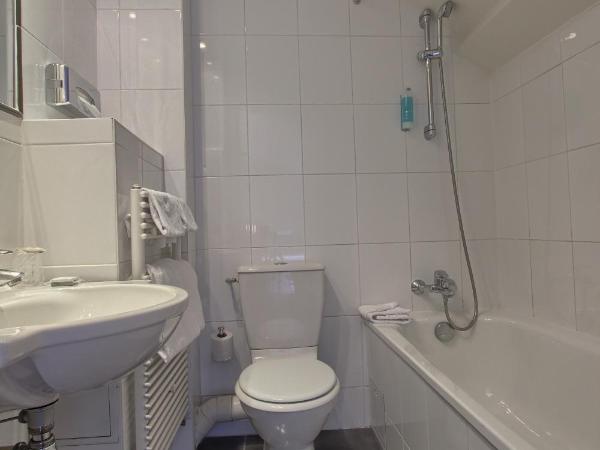 Timhotel Paris Gare de Lyon : photo 8 de la chambre chambre simple