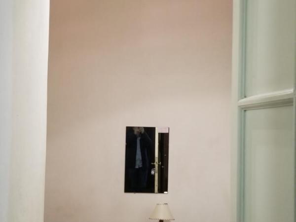 Sevilla Home Hotel : photo 2 de la chambre chambre simple