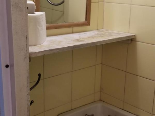 Sevilla Home Hotel : photo 4 de la chambre chambre simple