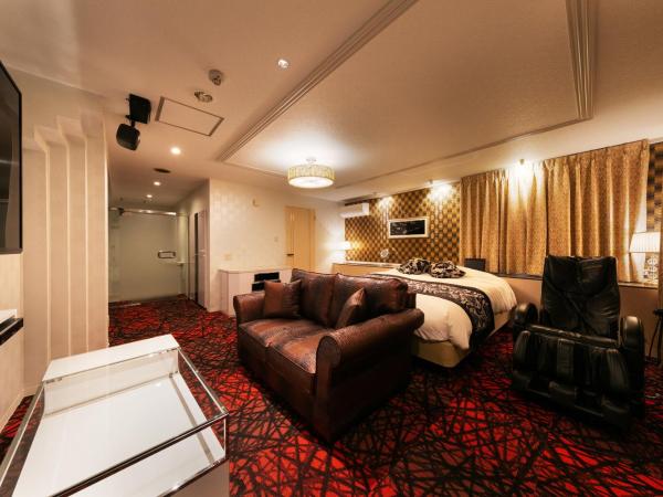 Hotel Eldia Modern Kobe(Adult Only) : photo 1 de la chambre suite junior