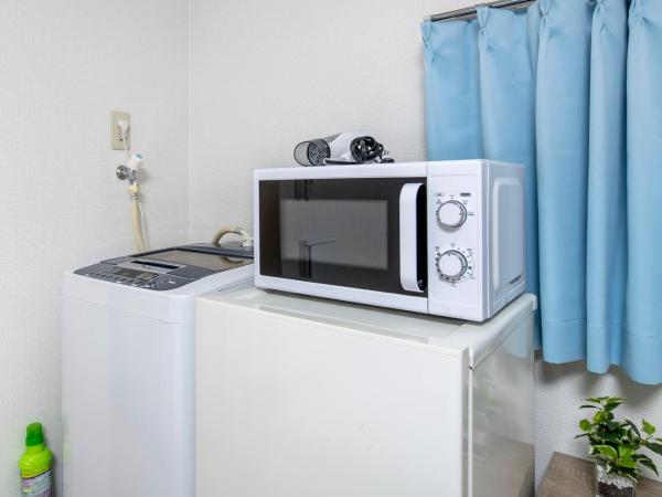 Uhome Tabata Apartment : photo 5 de la chambre appartement deluxe