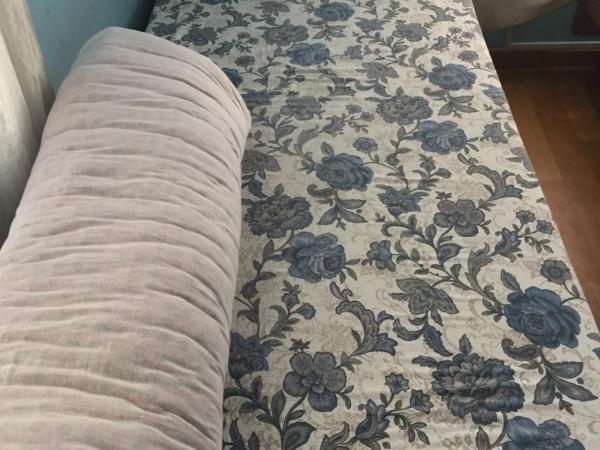 Nepalaya Eco Hostel : photo 3 de la chambre lit dans dortoir pour femmes de 4 lits