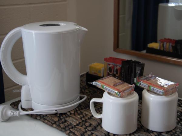 Lockleys Hotel : photo 5 de la chambre chambre lit queen-size