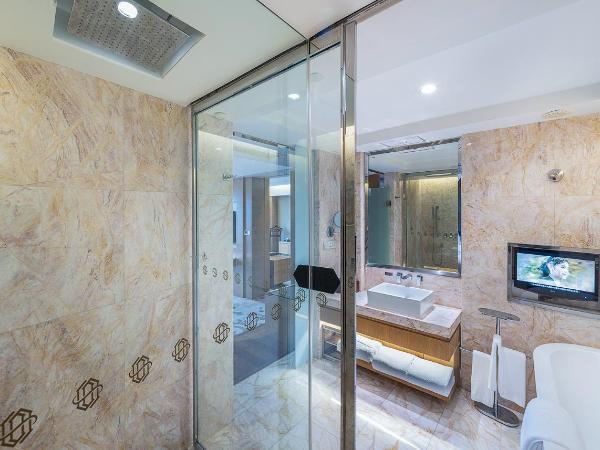 Galaxy minyoun Chengdu Hotel : photo 5 de la chambre suite exécutive