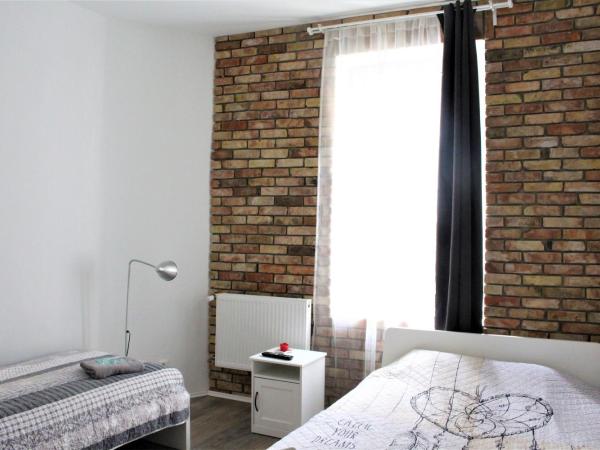 Stay99 Apart : photo 1 de la chambre studio