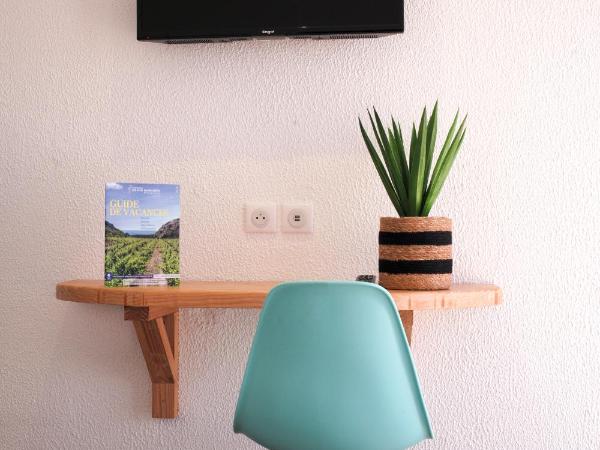 Sunrise Beach Hotel : photo 8 de la chambre chambre double - vue sur mer