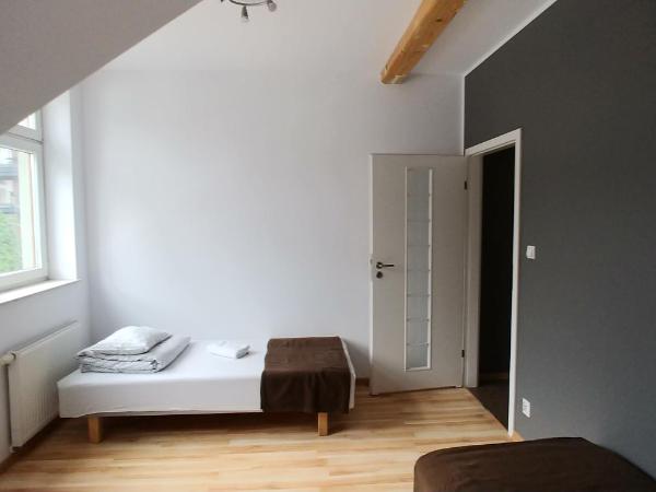 999 Aparthostel : photo 5 de la chambre appartement (7 adultes)