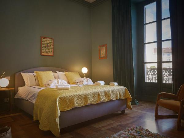 Look To : photo 1 de la chambre chambre double deluxe (2 adultes + 1 enfant)