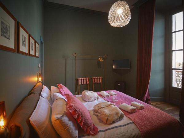 Look To : photo 1 de la chambre chambre double deluxe