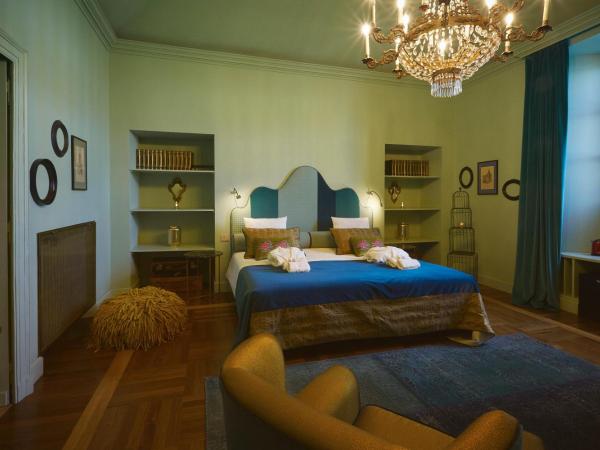 Look To : photo 4 de la chambre chambre lit king-size deluxe