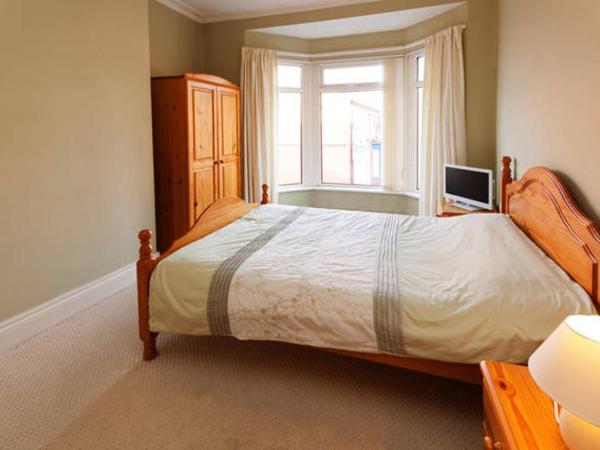 Sweet Dreams Residence, close to Penny Lane : photo 1 de la chambre chambre double standard avec salle de bains commune