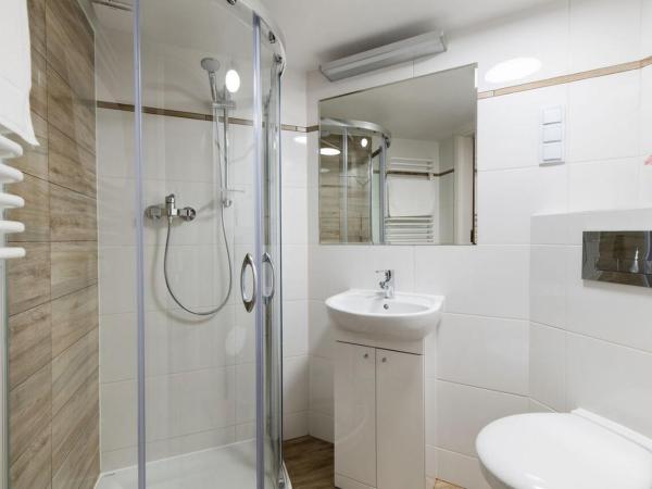 DIETLA 99 APARTMENTS - IDEAL LOCATION - in the heart of Krakow : photo 6 de la chambre appartement en duplex