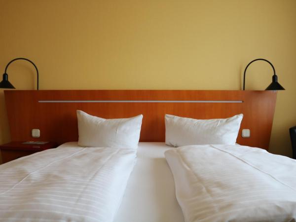 Good Morning + Leipzig : photo 1 de la chambre chambre double standard