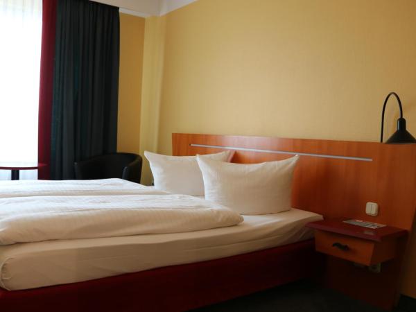 Good Morning + Leipzig : photo 2 de la chambre chambre double standard