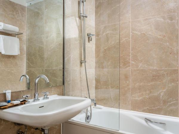 Hotel Florida : photo 7 de la chambre chambre double ou lits jumeaux standard