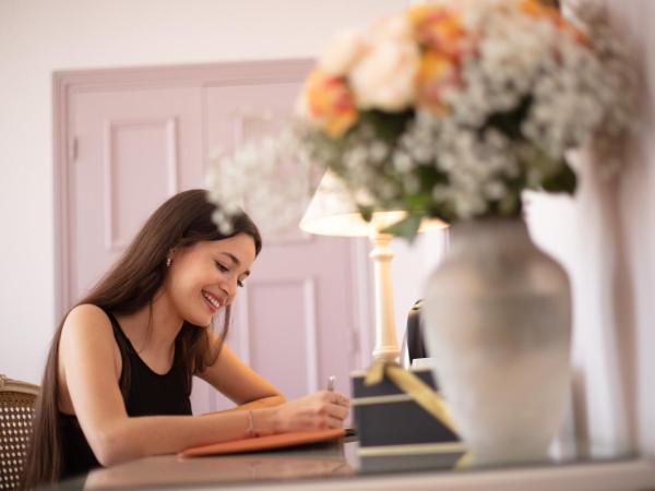 Le Cavendish : photo 2 de la chambre chambre deluxe (dégustation de vin gratuite)