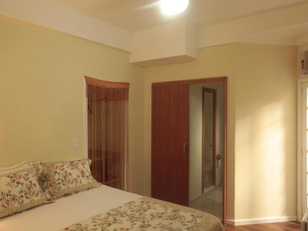Hotelinho Urca Guest House : photo 4 de la chambre chambre double deluxe