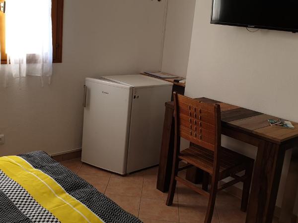 B&B Arghjola : photo 3 de la chambre chambre triple