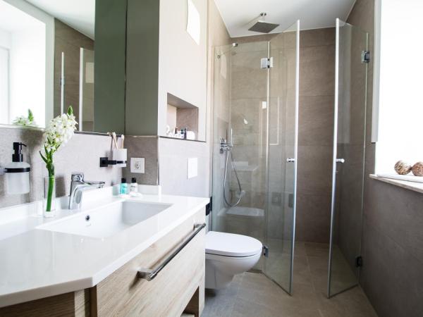 Hotel Atlas Leipzig : photo 10 de la chambre chambre double confort