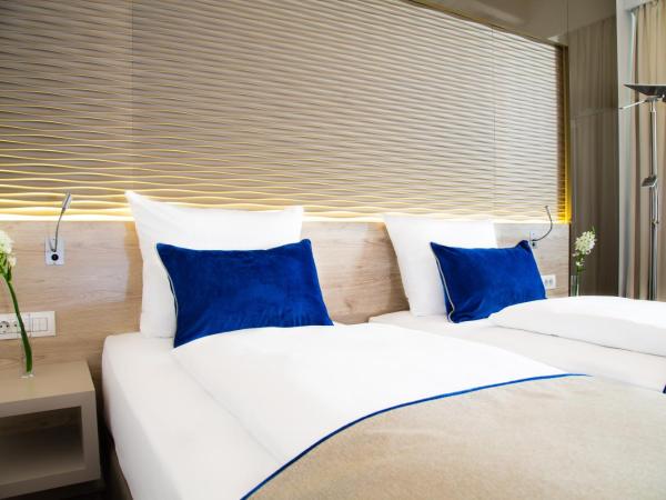 Hotel Atlas Leipzig : photo 6 de la chambre hébergement standard doppelzimmer plus