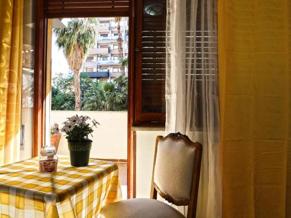 A Casa di Fra' : photo 3 de la chambre chambre double avec salle de bains privative extérieure