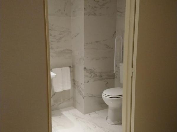 Avellaneda Aparts & Suites : photo 5 de la chambre chambre lit queen-size - accessible aux personnes à mobilité réduite