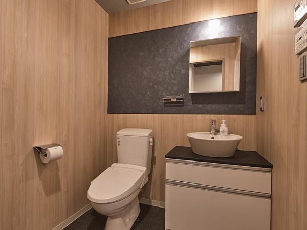 Stay SAKURA Kyoto Matsuri : photo 4 de la chambre chambre lits jumeaux avec lit d’appoint - 301