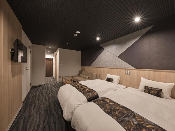 Stay SAKURA Kyoto Matsuri : photo 10 de la chambre suite 2 chambres