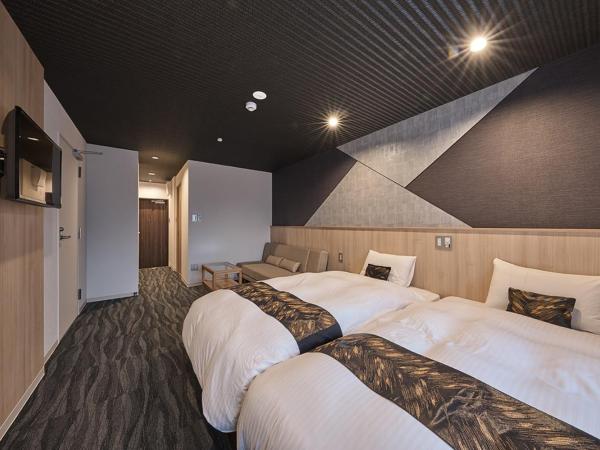 Stay SAKURA Kyoto Matsuri : photo 6 de la chambre room #485925007