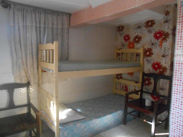 Casa Da Lucia : photo 1 de la chambre chambre triple standard