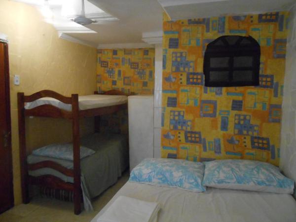 Casa Da Lucia : photo 2 de la chambre chambre triple standard