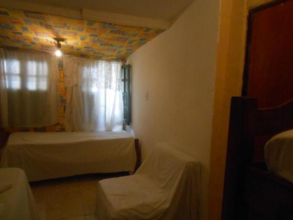 Casa Da Lucia : photo 3 de la chambre chambre triple standard