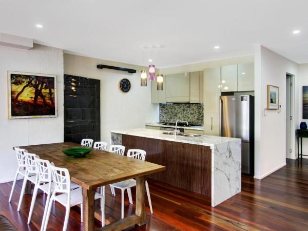 Byron Butter Factory Apartments : photo 2 de la chambre appartement 3 chambres de luxe - butter factory warehouse #9