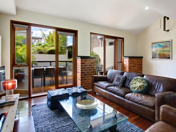 Byron Butter Factory Apartments : photo 5 de la chambre appartement 3 chambres de luxe - butter factory warehouse #9