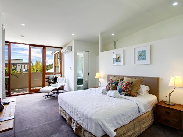 Byron Butter Factory Apartments : photo 7 de la chambre appartement 3 chambres de luxe - butter factory warehouse #9