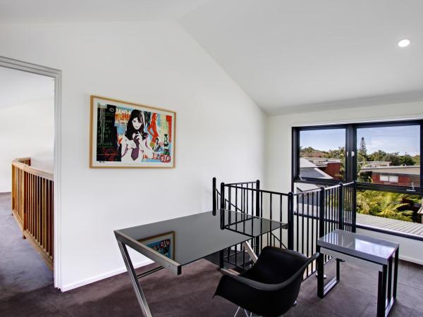 Byron Butter Factory Apartments : photo 9 de la chambre appartement 3 chambres de luxe - butter factory warehouse #9