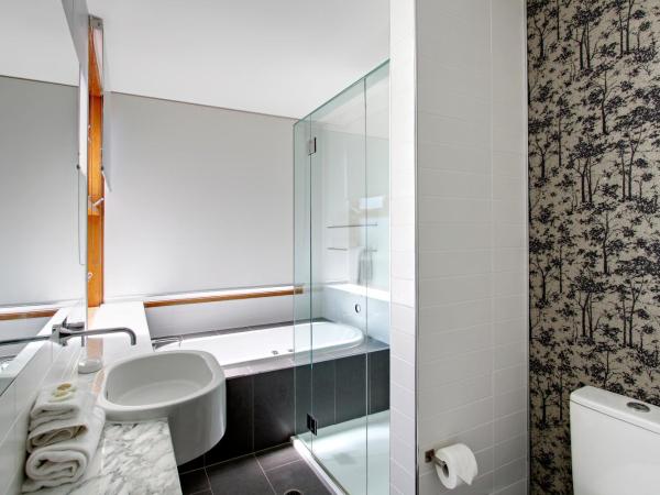 Byron Butter Factory Apartments : photo 10 de la chambre appartement 3 chambres de luxe - butter factory warehouse #9