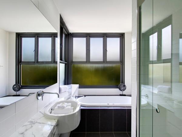 Byron Butter Factory Apartments : photo 6 de la chambre appartement 3 chambres de luxe - butter factory warehouse #6