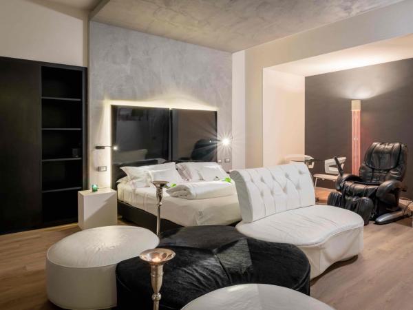 UNAHOTELS One Siracusa : photo 4 de la chambre suite junior