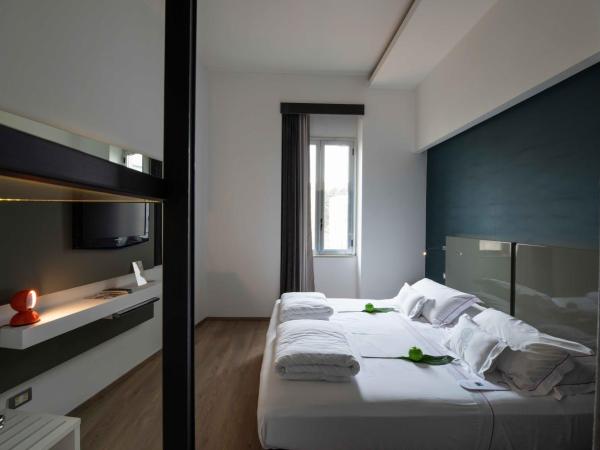 UNAHOTELS One Siracusa : photo 2 de la chambre chambre double exécutive