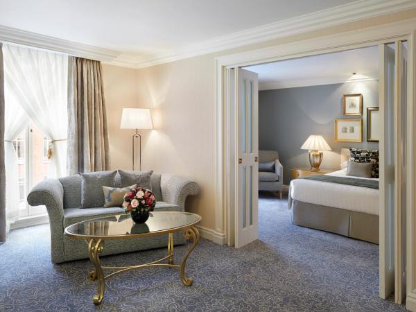 The Landmark London : photo 3 de la chambre suite marylebone