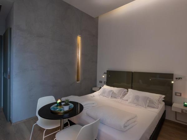 UNAHOTELS One Siracusa : photo 2 de la chambre chambre double standard