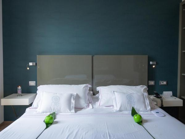 UNAHOTELS One Siracusa : photo 1 de la chambre chambre double standard