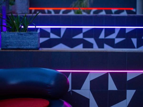 UNAHOTELS One Siracusa : photo 2 de la chambre chambre double exécutive deluxe