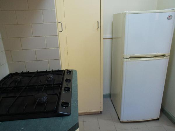 City Waters : photo 2 de la chambre chambre triple