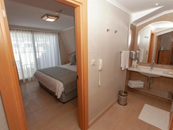 Hotel Aqua : photo 7 de la chambre suite deluxe