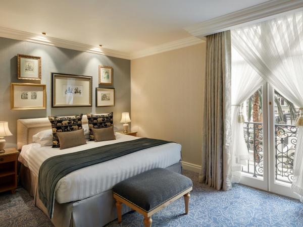 The Landmark London : photo 1 de la chambre suite atrium