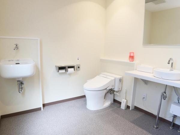 Business Capsule Hotel Lightning Hotel Asakusa : photo 4 de la chambre capsule de luxe pour femme