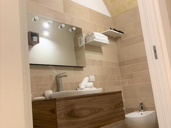 Albergo Del Sedile : photo 7 de la chambre outbuilding in cave without window